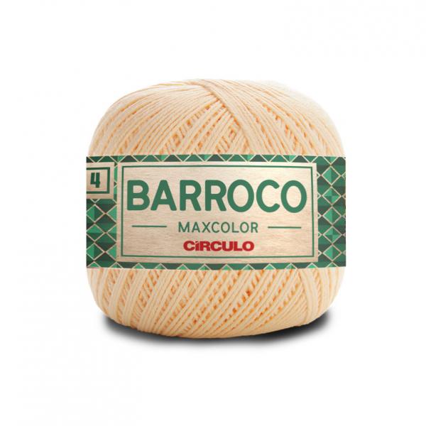 BARROCO MAXCOLOR 4 200G 338M