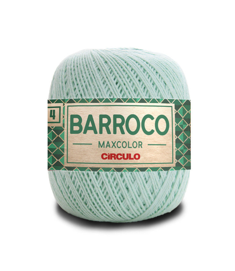 BARROCO MAXCOLOR 4 200G 338M