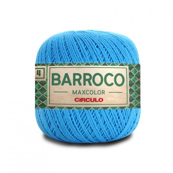 BARROCO MAXCOLOR 4 200G 338M