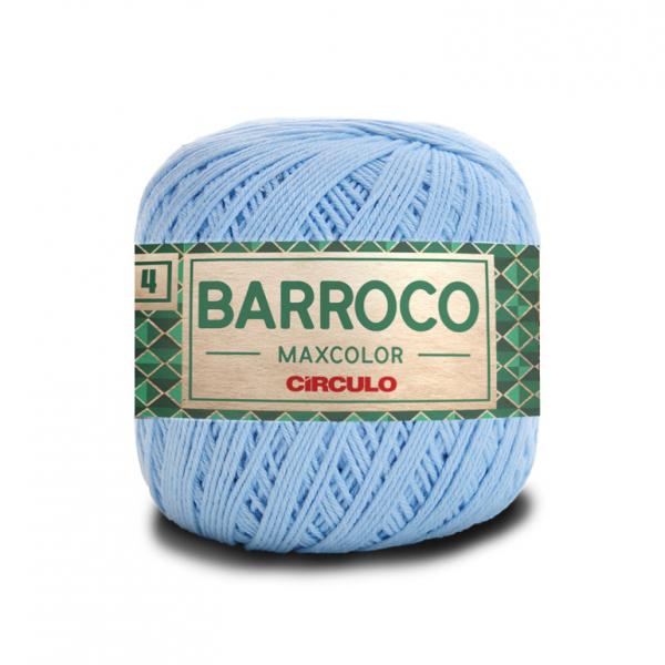 BARROCO MAXCOLOR 4 200G 338M