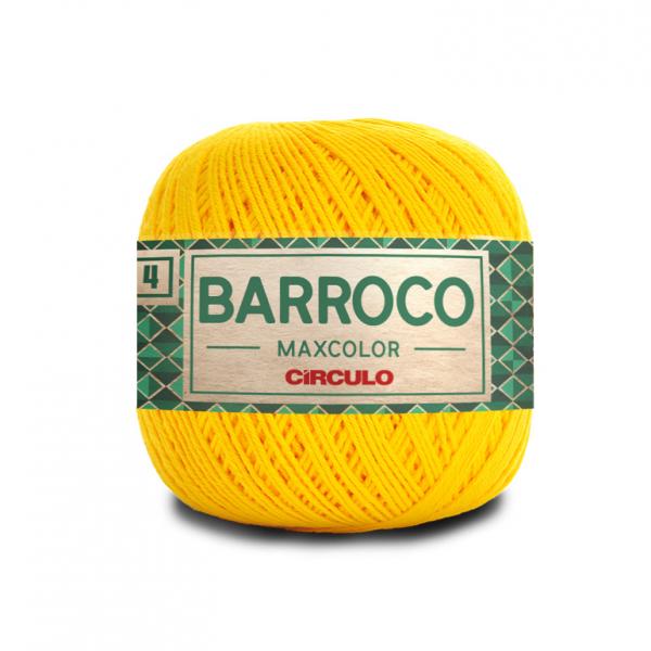 BARROCO MAXCOLOR 4 200G 338M