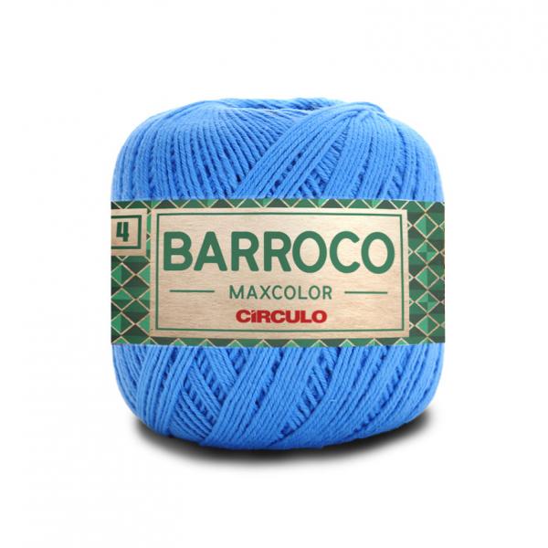 BARROCO MAXCOLOR 4 200G 338M