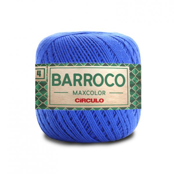 BARROCO MAXCOLOR 4 200G 338M