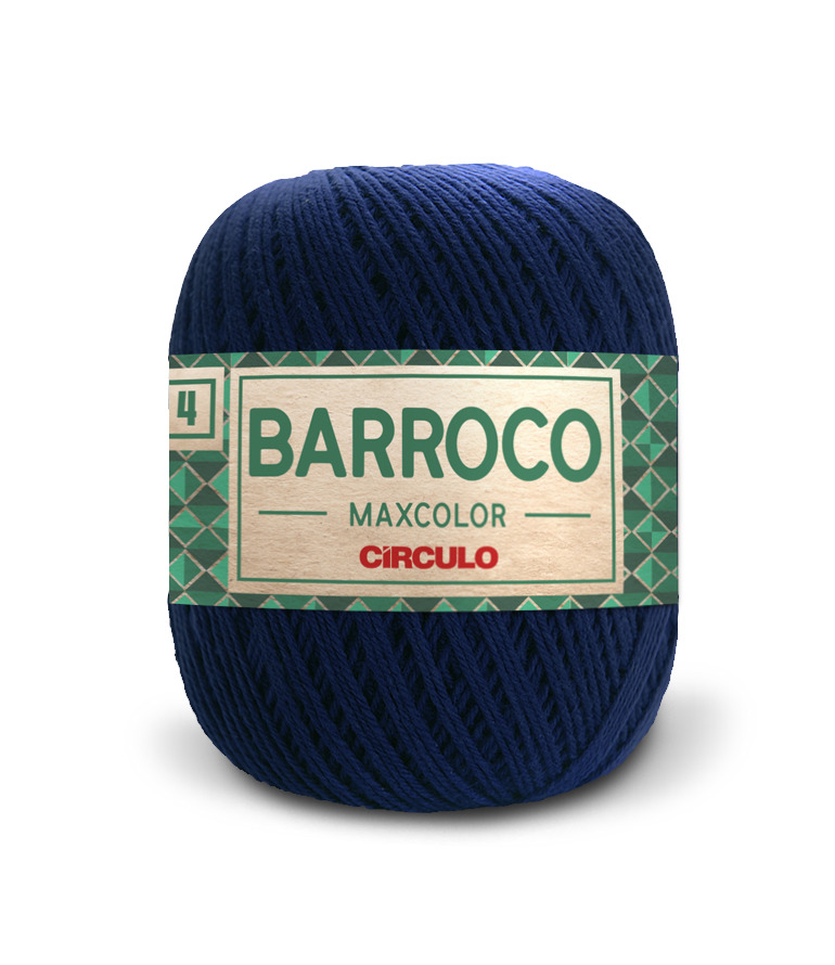 BARROCO MAXCOLOR 4 200G 338M