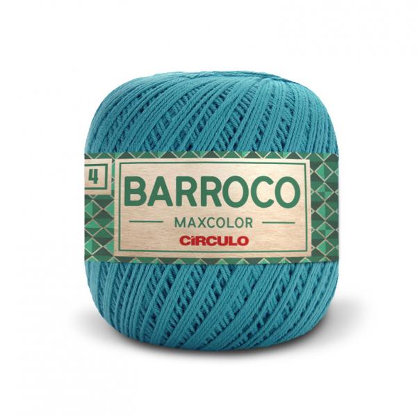 BARROCO MAXCOLOR 4 200G 338M