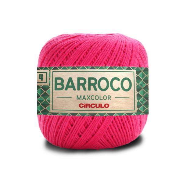 BARROCO MAXCOLOR 4 200G 338M