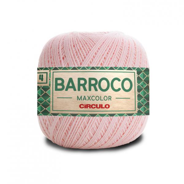 BARROCO MAXCOLOR 4 200G 338M