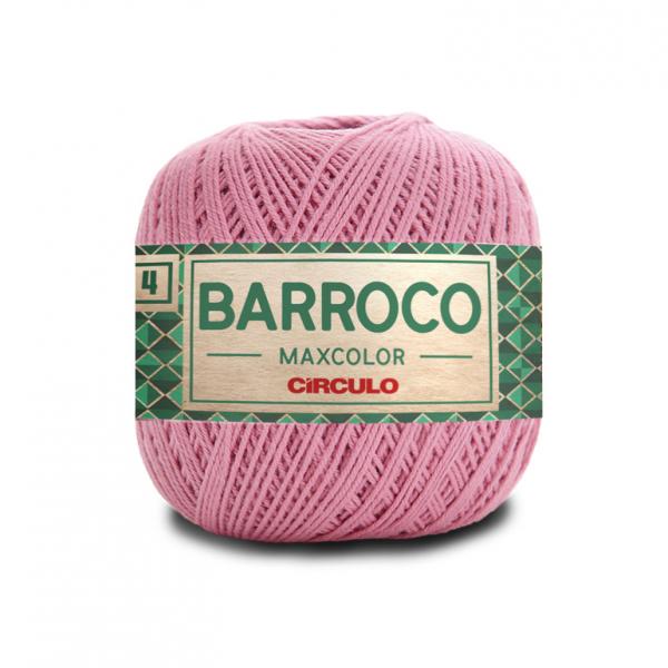 BARROCO MAXCOLOR 4 200G 338M