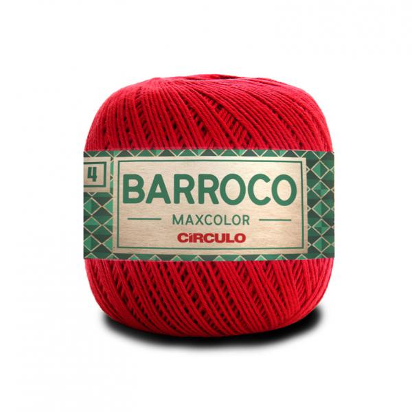 BARROCO MAXCOLOR 4 200G 338M
