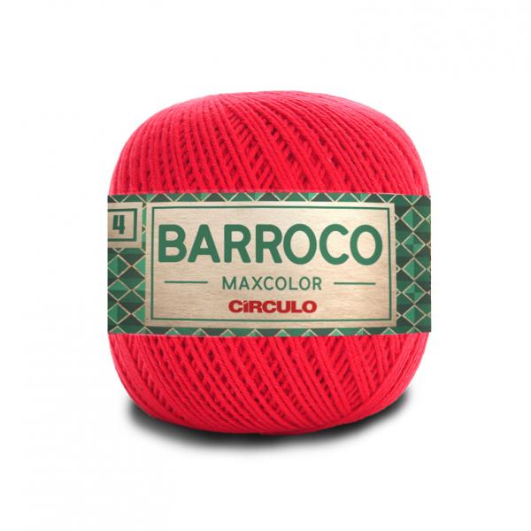 BARROCO MAXCOLOR 4 200G 338M