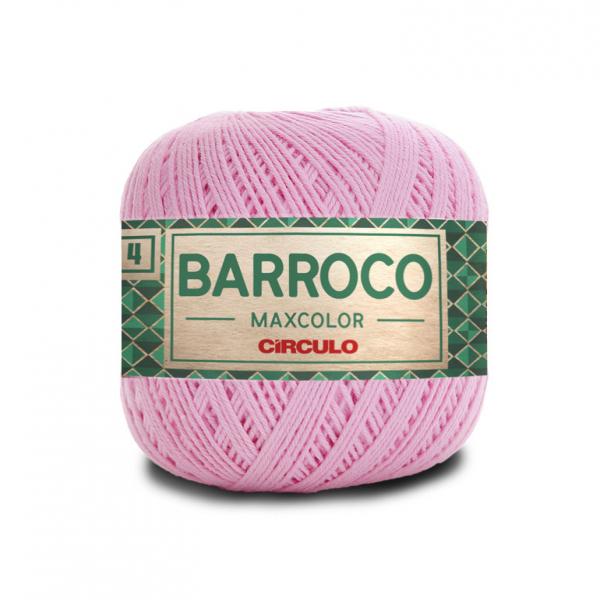 BARROCO MAXCOLOR 4 200G 338M