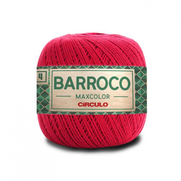 BARROCO MAXCOLOR 4 200G 338M