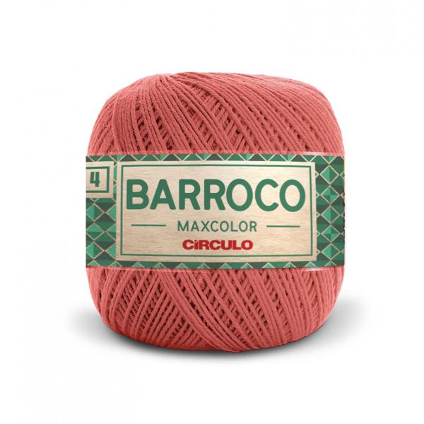 BARROCO MAXCOLOR 4 200G 338M