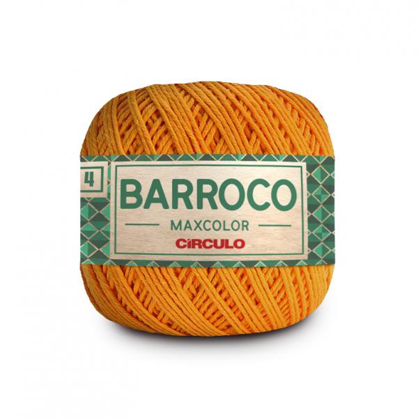 BARROCO MAXCOLOR 4 200G 338M