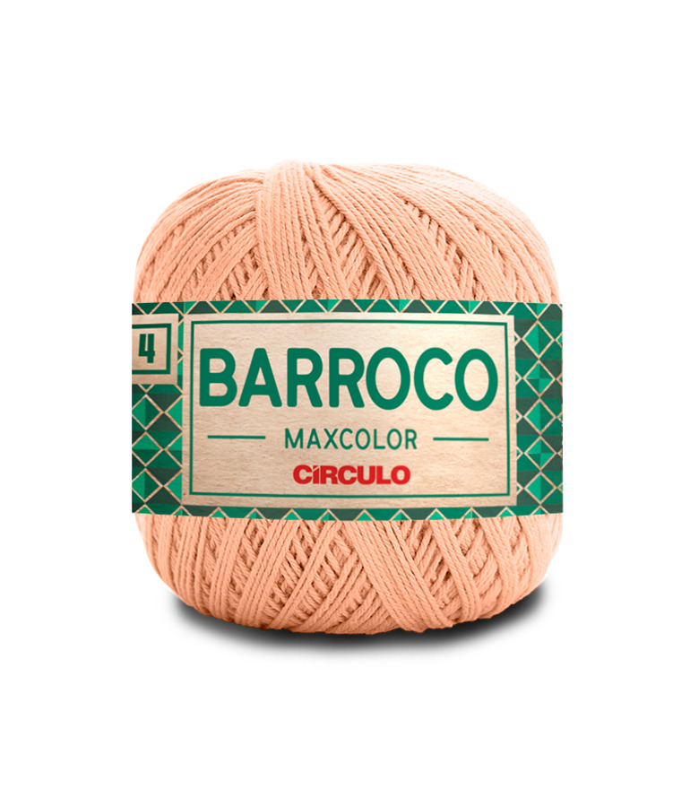 BARROCO MAXCOLOR 4 200G 338M