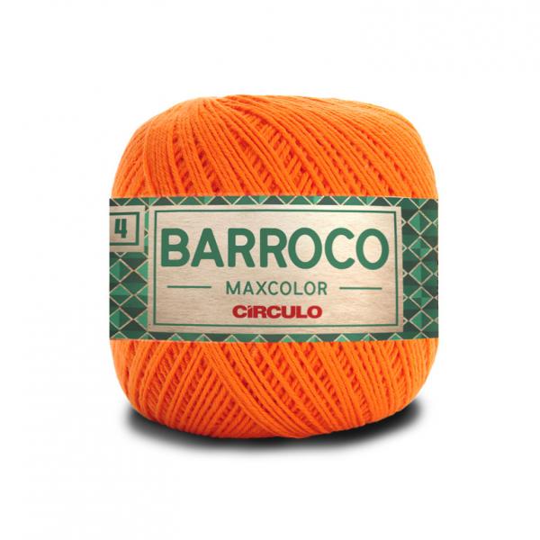 BARROCO MAXCOLOR 4 200G 338M