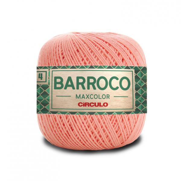 BARROCO MAXCOLOR 4 200G 338M