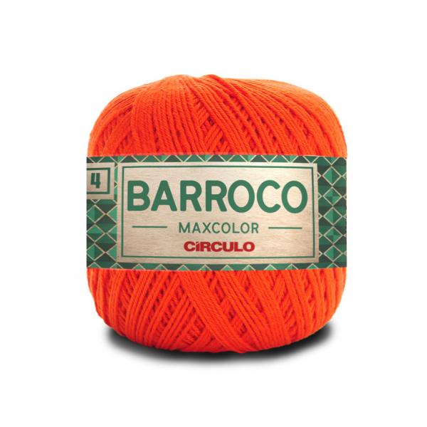 BARROCO MAXCOLOR 4 200G 338M