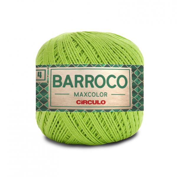 BARROCO MAXCOLOR 4 200G 338M
