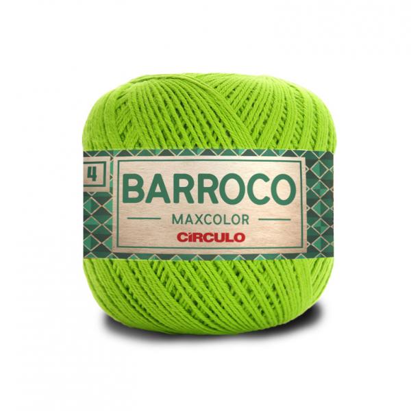 BARROCO MAXCOLOR 4 200G 338M