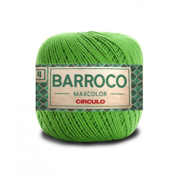 BARROCO MAXCOLOR 4 200G 338M