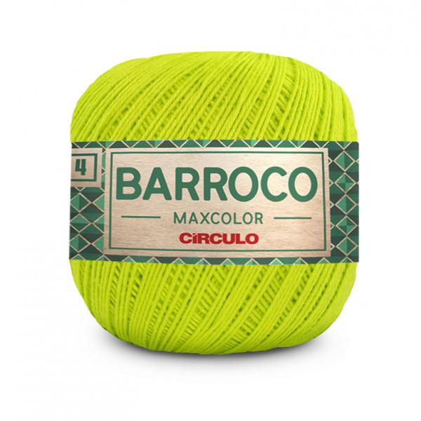 BARROCO MAXCOLOR 4 200G 338M