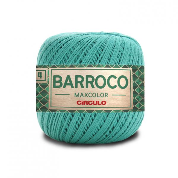 BARROCO MAXCOLOR 4 200G 338M