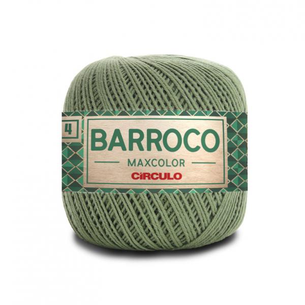 BARROCO MAXCOLOR 4 200G 338M