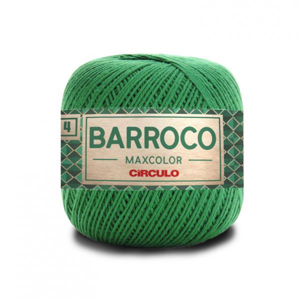BARROCO MAXCOLOR 4 200G 338M