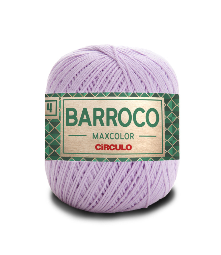 BARROCO MAXCOLOR 4 200G 338M
