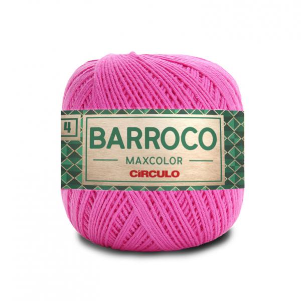 BARROCO MAXCOLOR 4 200G 338M