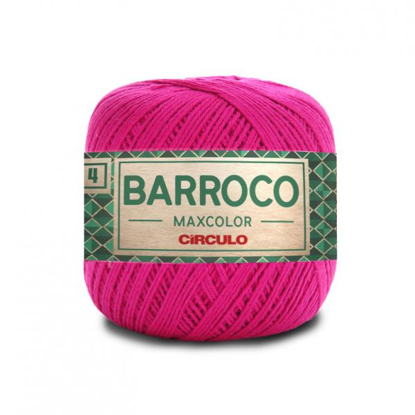 BARROCO MAXCOLOR 4 200G 338M