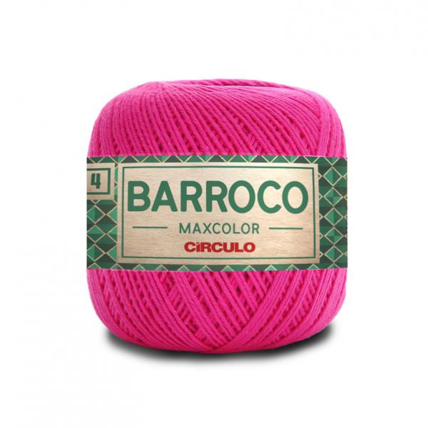 BARROCO MAXCOLOR 4 200G 338M
