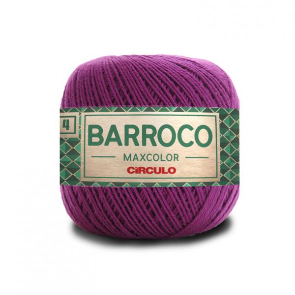 BARROCO MAXCOLOR 4 200G 338M