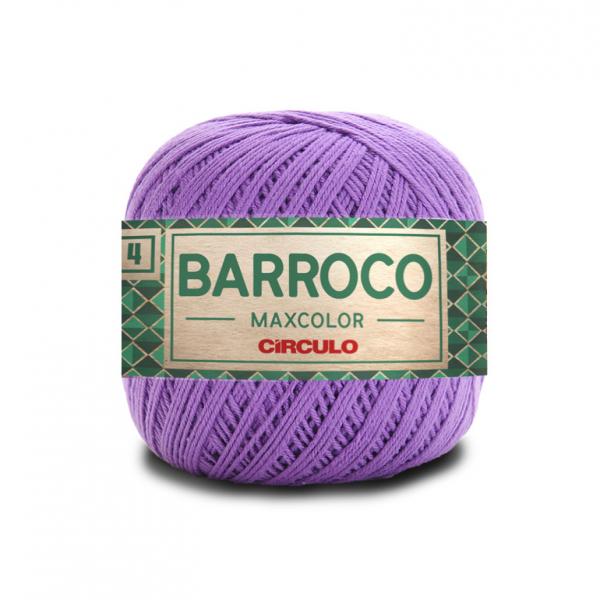 BARROCO MAXCOLOR 4 200G 338M