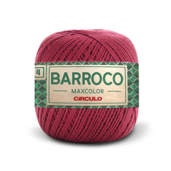 BARROCO MAXCOLOR 4 200G 338M