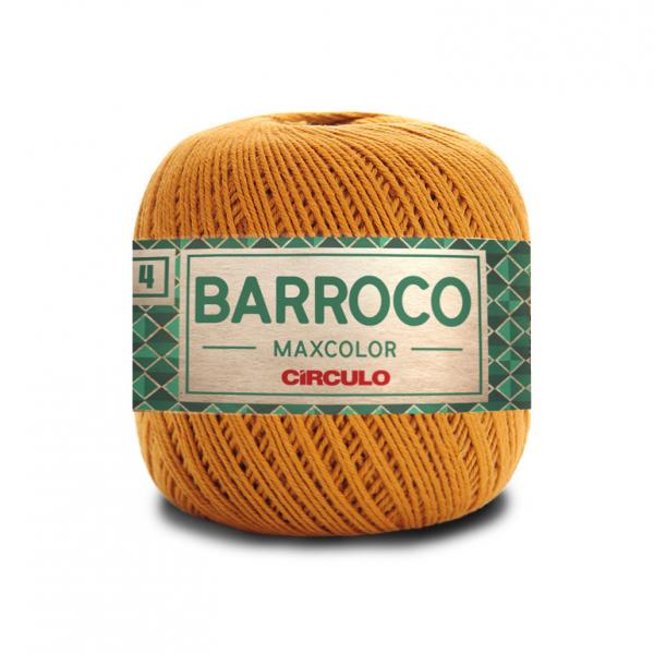 BARROCO MAXCOLOR 4 200G 338M