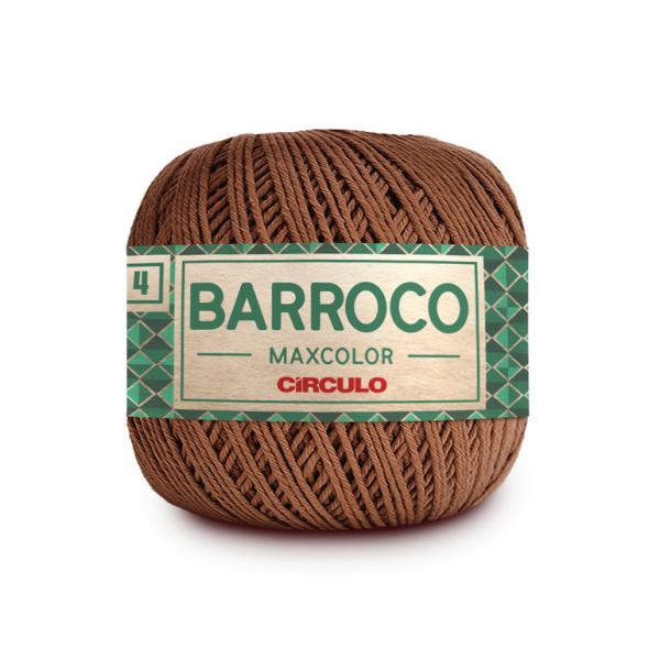 BARROCO MAXCOLOR 4 200G 338M