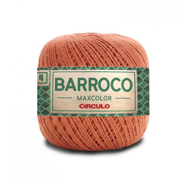 BARROCO MAXCOLOR 4 200G 338M