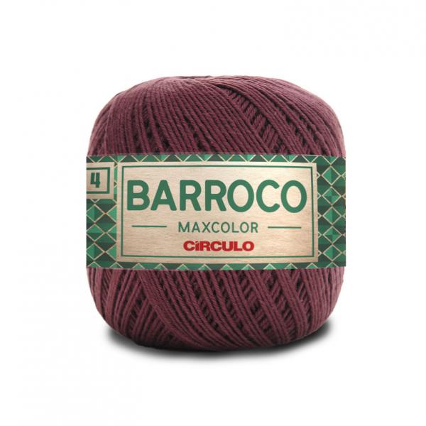 BARROCO MAXCOLOR 4 200G 338M