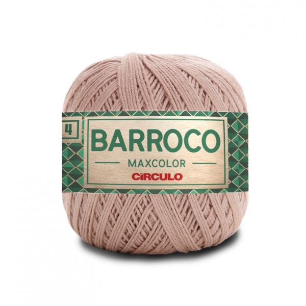 BARROCO MAXCOLOR 4 200G 338M