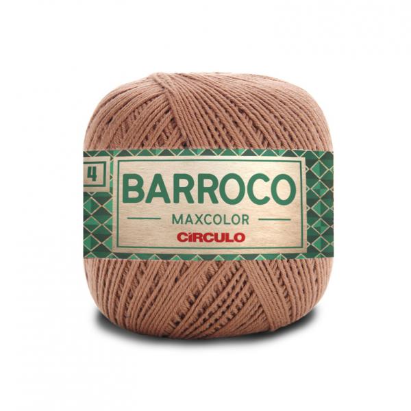 BARROCO MAXCOLOR 4 200G 338M