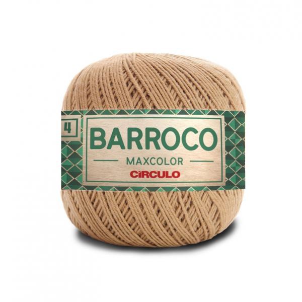 BARROCO MAXCOLOR 4 200G 338M