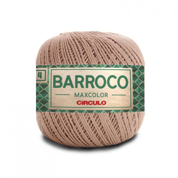 BARROCO MAXCOLOR 4 200G 338M