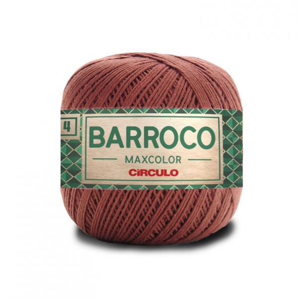BARROCO MAXCOLOR 4 200G 338M