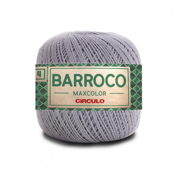 BARROCO MAXCOLOR 4 200G 338M
