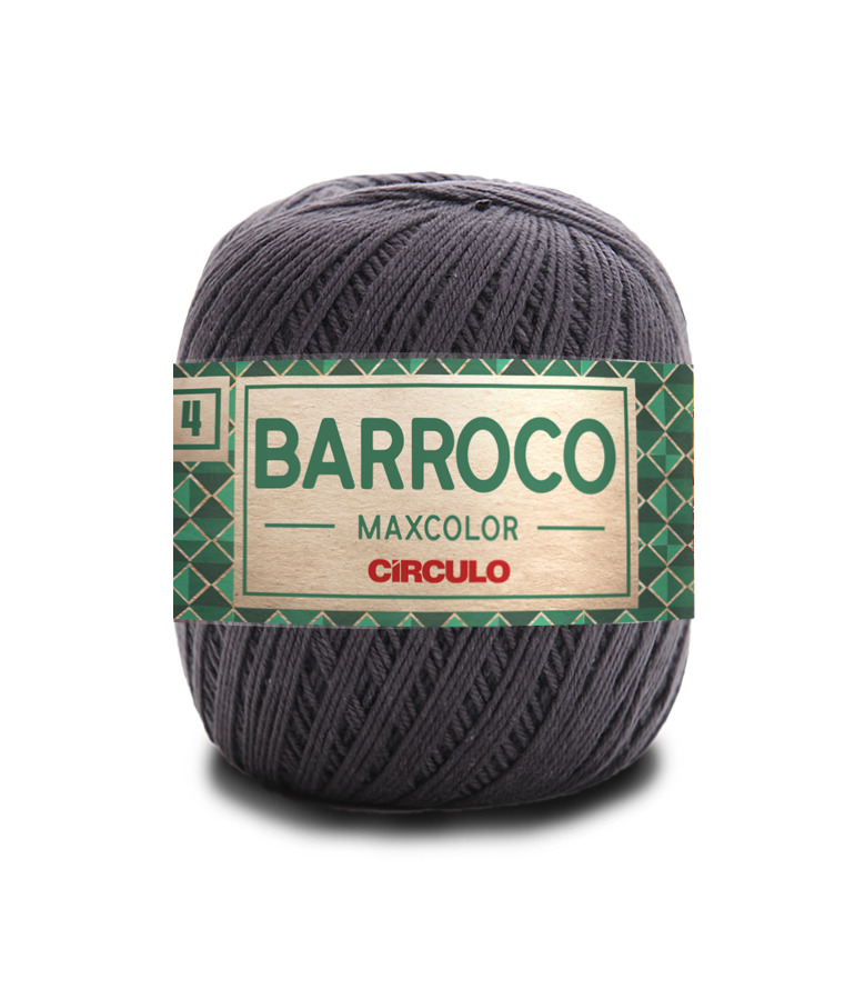 BARROCO MAXCOLOR 4 200G 338M