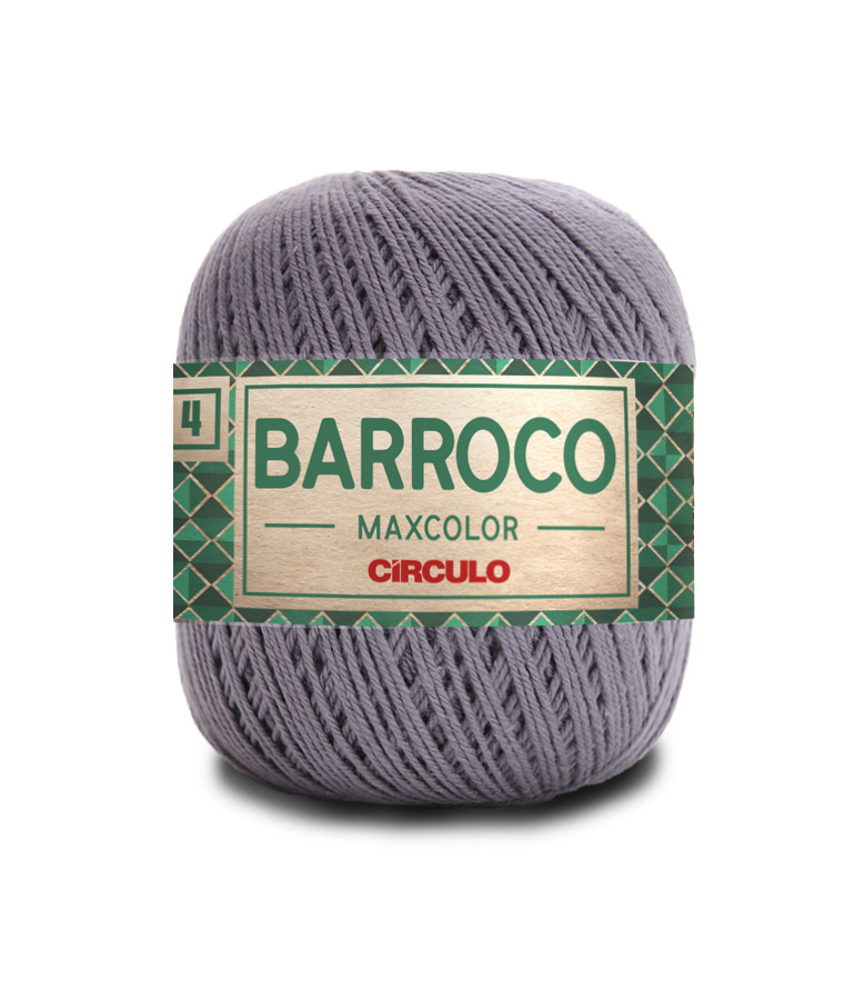 BARROCO MAXCOLOR 4 200G 338M