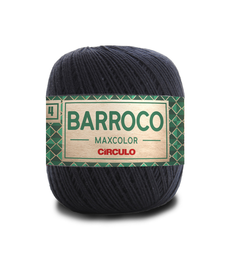 BARROCO MAXCOLOR 4 200G 338M