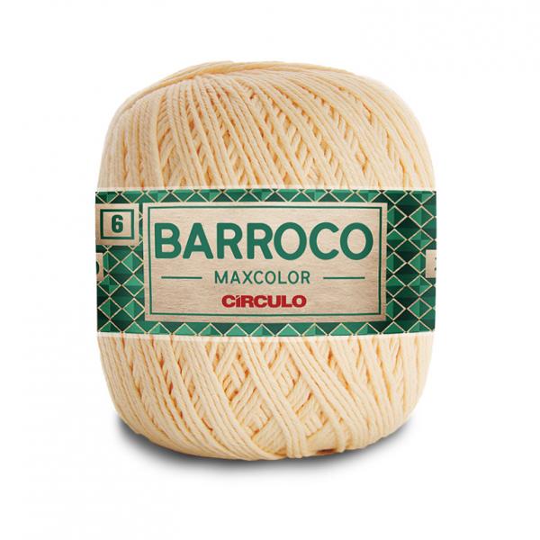 BARROCO MAXCOLOR 6 200G 226M